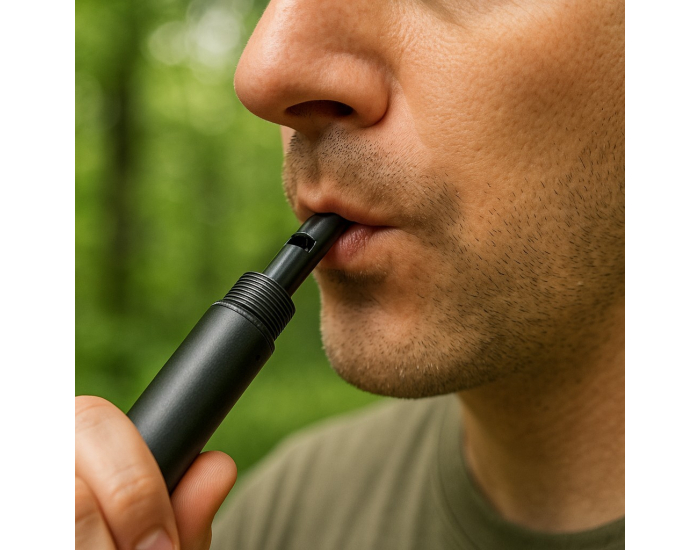 Multifunkčná skladacia lopata 9v1 Turan Typ 1 - čierna