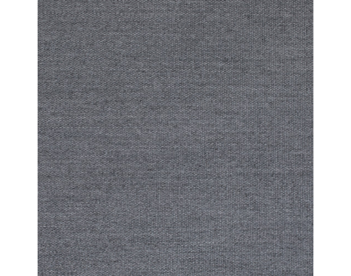 Hliníkový záhradný set Ubul - svetlosivá / biela