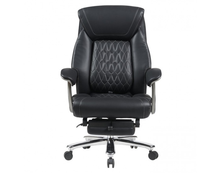 Kancelárske kreslo Urien - čierna