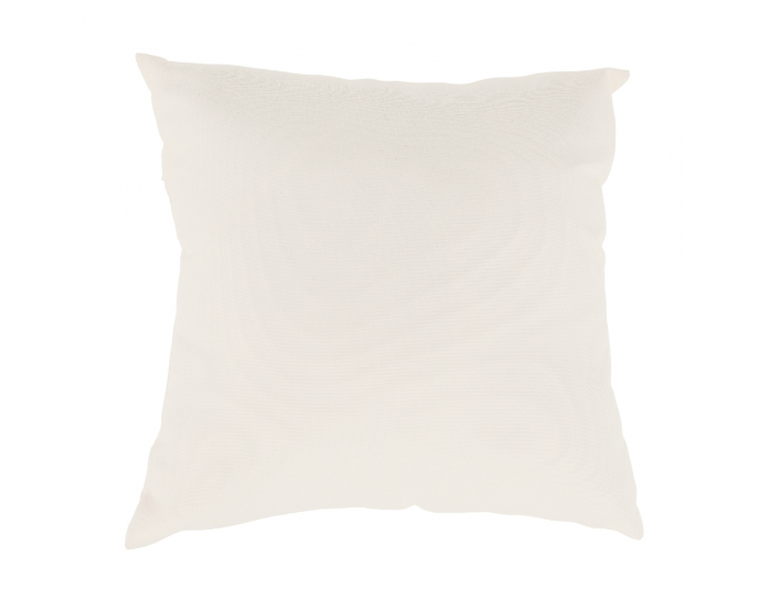 Záhradný set z umelého ratanu Vasal - čierna / prírodná / béžová / čierno-biely pásik