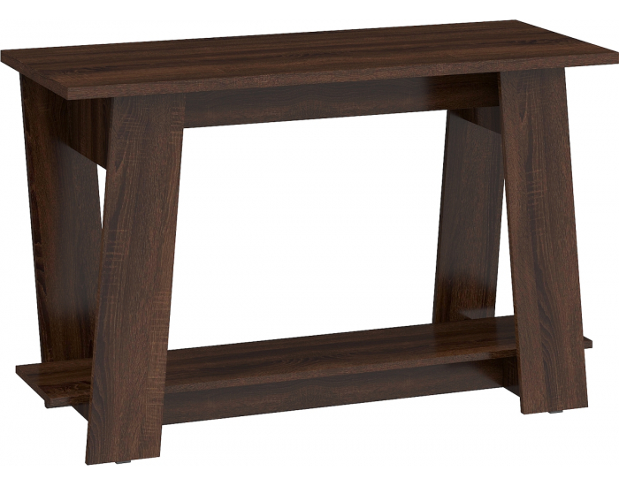 Obývacia izba Via - sonoma tmavá