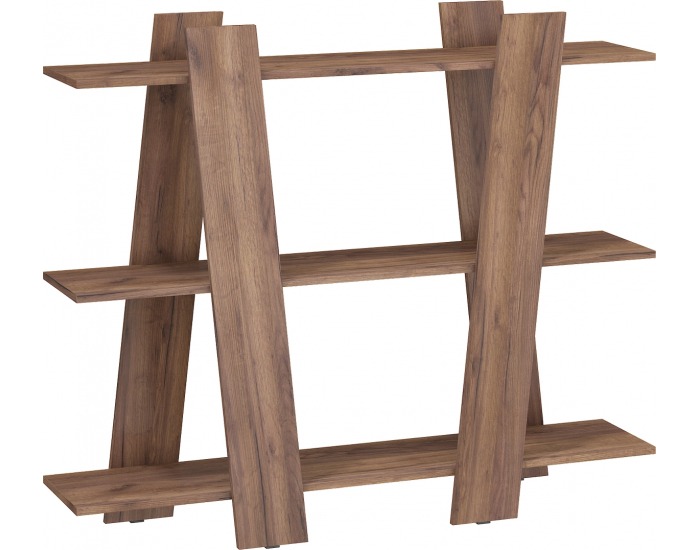 Regál Via VIA-03 - craft tobaco