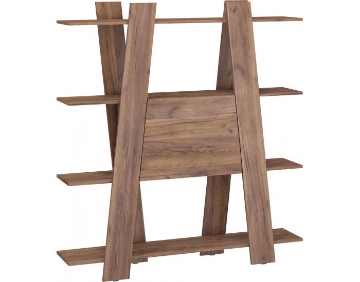 Regál Via VIA-06 - craft tobaco