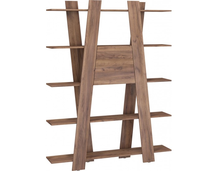 Regál Via VIA-08 - craft tobaco