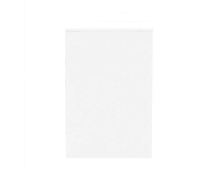 Viacúčelový stôl pre krajčírky Tailor - biela