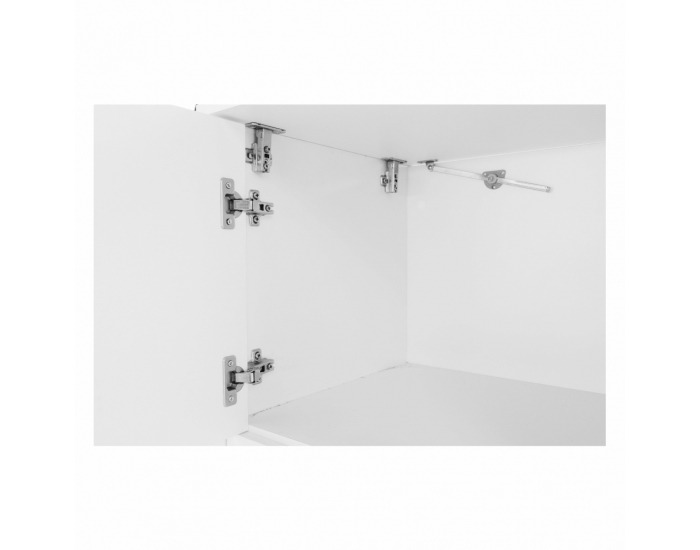 Viacúčelový stôl pre krajčírky Tailor - biela