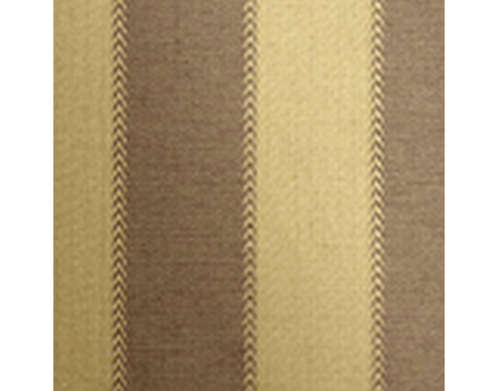 Rustikálne kreslo Wersal W-FOTEL 1 - wenge / zlatá (A4 0905)