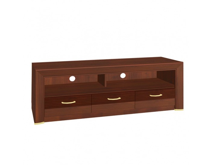 Rustikálna obývacia izba Walena - orech vlašský