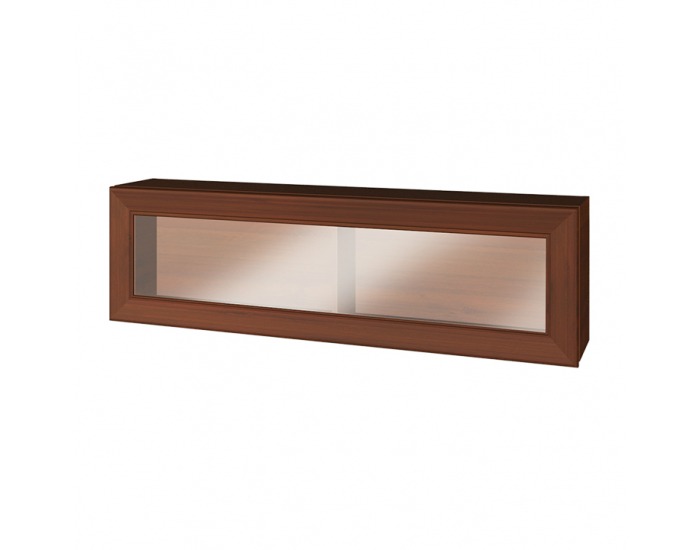 Rustikálna obývacia izba Walena - orech vlašský