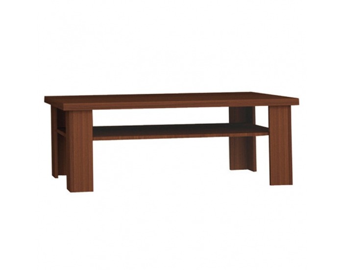 Rustikálna obývacia izba Walena - orech vlašský