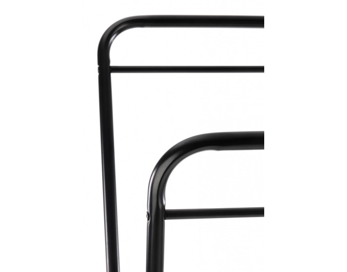 Vešiak WU30 - čierna