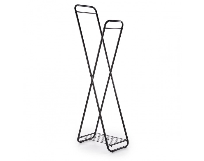 Vešiak WU30 - čierna