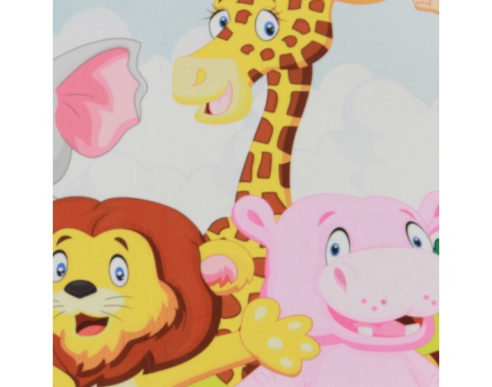 Koberec Xander 130x200 cm - kombinácia farieb