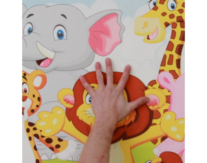 Koberec Xander 130x200 cm - kombinácia farieb