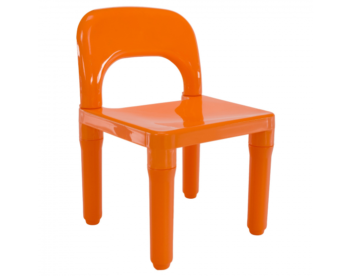 Detský set Zilbo 1+4 - kombinácia farieb