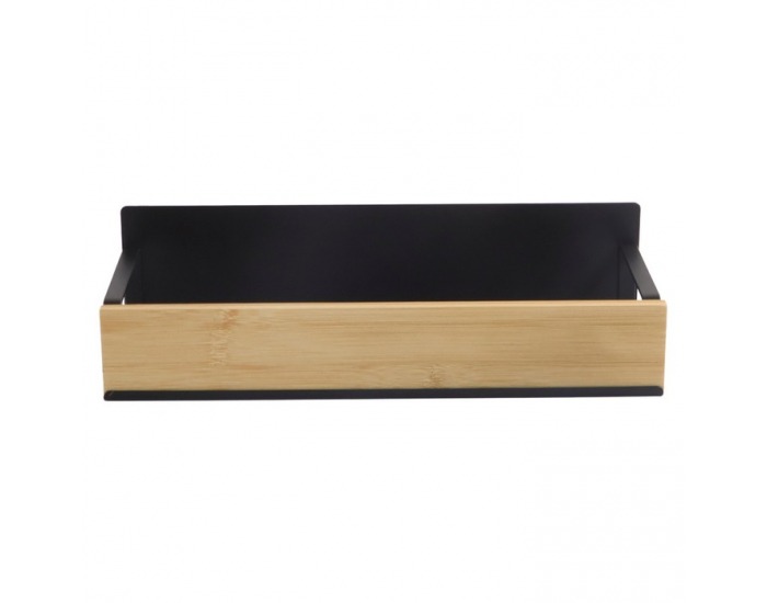 Police (4 ks) Zober Typ 1 - hnedá / čierna