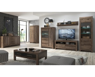 Balin - dub monastery