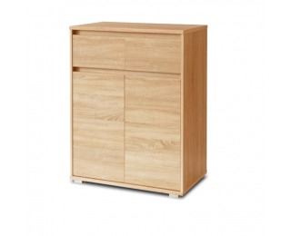 Dvojdverová komoda Tasilo 1 - buk