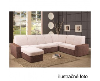 Podrúčka Iza - hnedá Podrúčka Iza - hnedá