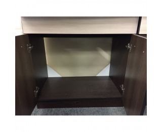 Kuchyňa Jura New I 260 - rigoleto dark / rigoleto light / wenge Kuchyňa Jura New I 260 - rigoleto dark / rigoleto light / wenge