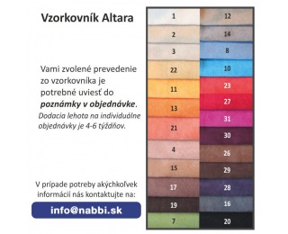 Rozkladacia pohovka s úložným priestorom Markus - ružová