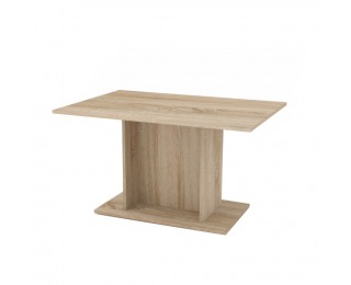 Jedálenský stôl Modern - dub sonoma
