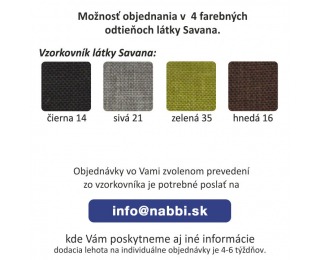 Rohová sedačka s rozkladom a úložným priestorom Pady L - piesková / hnedá Rohová sedačka s rozkladom a úložným priestorom Pady L - piesková / hnedá