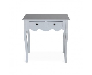 Toaletný stolík Wagner 2 - biela