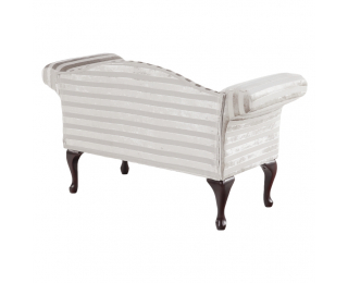 Rustikálna pohovka Fabricio - béžová