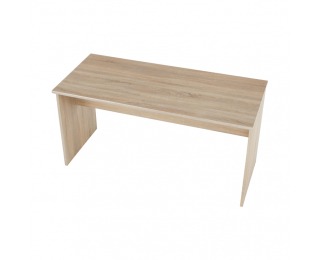 Písací stôl Johan New 8 - dub sonoma