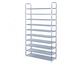 Botník Filou - sivá