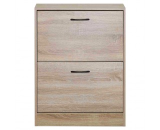 Botník (skrinka na topánky) Botnix - dub