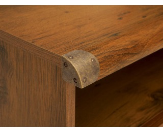 Nočný stolík Indiana JKOM1S - dub sutter Nočný stolík Indiana JKOM1S - dub sutter