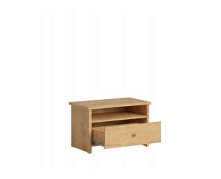 Komoda Porto KOM1S/70 - dub burlington allover