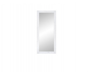 Zrkadlo Porto LUS/50 - smrekovec sibiu svetlý