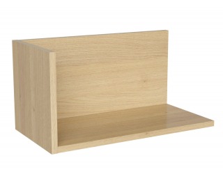 Polica Princeton POL/25/50 - dub poľský