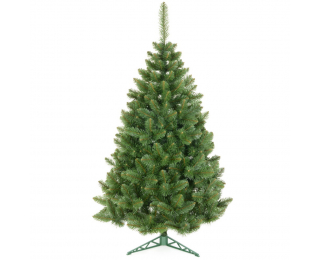 Vianočný stromček Christee 12 150 cm - zelená