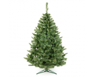 Vianočný stromček Christee 13 220 cm - zelená