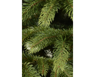 Vianočný stromček Christee 17 150 cm - zelená