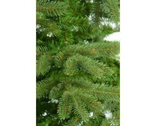Vianočný stromček Christee 19 220 cm - zelená