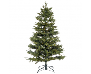 Vianočný stromček Christee 2 150 cm - zelená