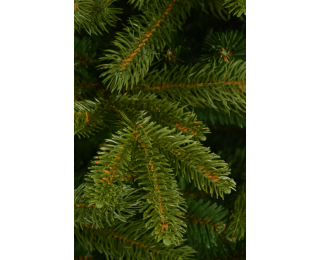 Vianočný stromček Christee 20 150 cm - zelená