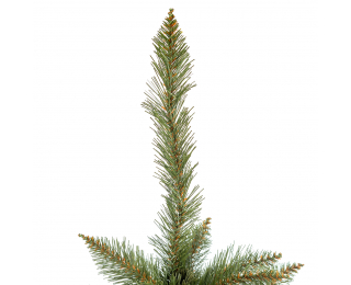 Vianočný stromček Christee 3 220 cm - zelená