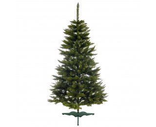 Vianočný stromček Christee 3 220 cm - zelená