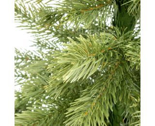 Vianočný stromček Christee 4 120 cm - zelená