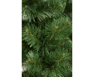 Vianočný stromček Christee 9 180 cm - zelená