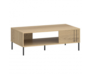 Konferenčný stolík Colen 110 - dub cremona