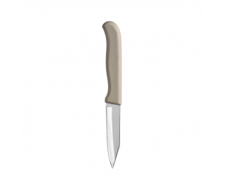 Kuchynský nôž Denis 17 cm - béžová