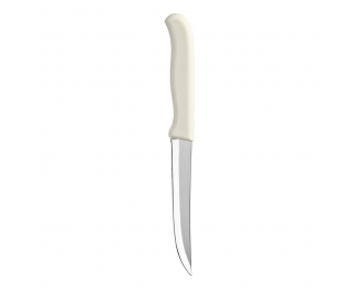 Kuchynský nôž Denis 21 cm - krémová