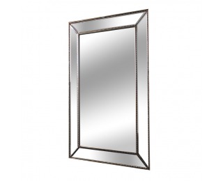 Zrkadlo na stenu Elison Typ 7 - sklo